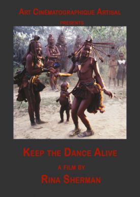 Keep the Dance Alive